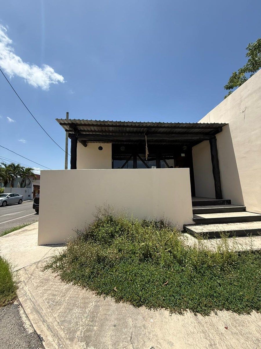 Local comercial en Residencial Colonia México, Mérida, foto 5 de 10