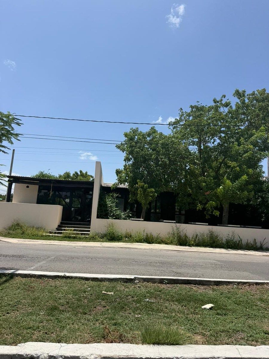 Local comercial en Residencial Colonia México, Mérida, foto 2 de 10