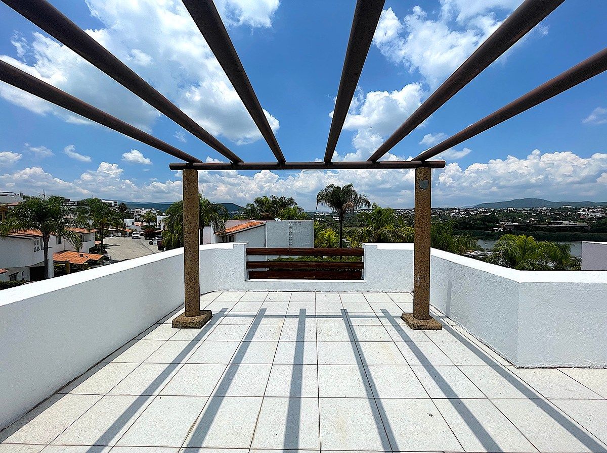 House in Juriquilla, Querétaro, photo 28 of 29