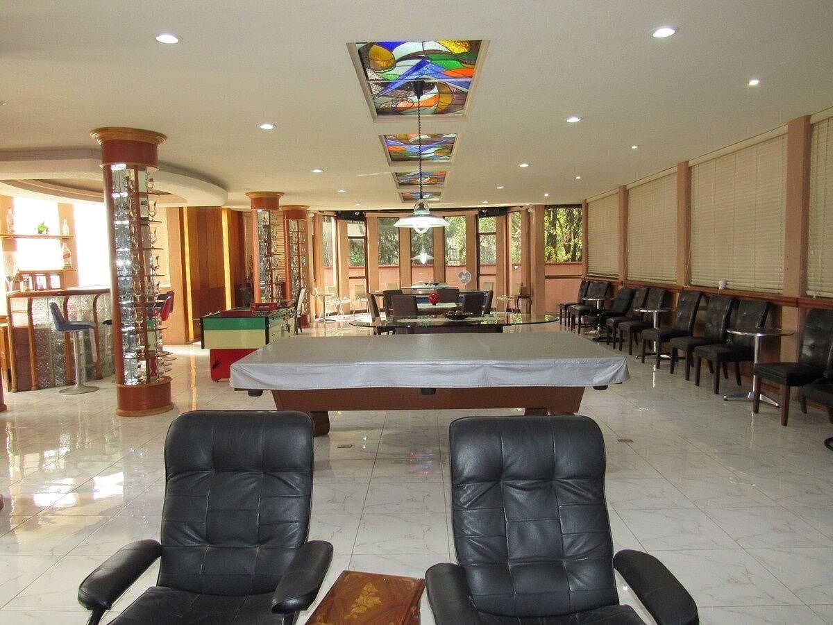 Casa em Jardines del Pedregal, Álvaro Obregón, foto 4 de 32