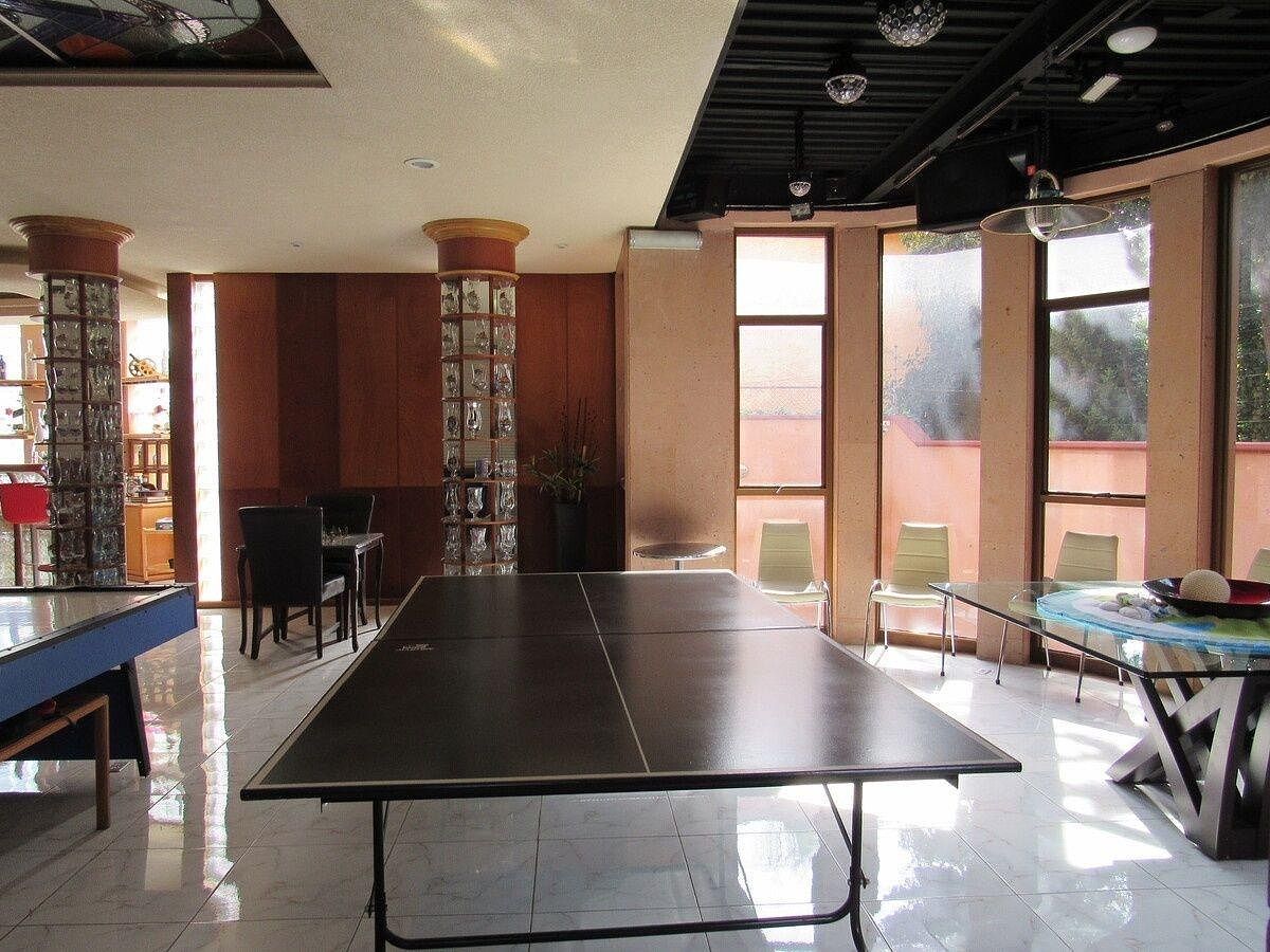 Casa em Jardines del Pedregal, Álvaro Obregón, foto 7 de 32