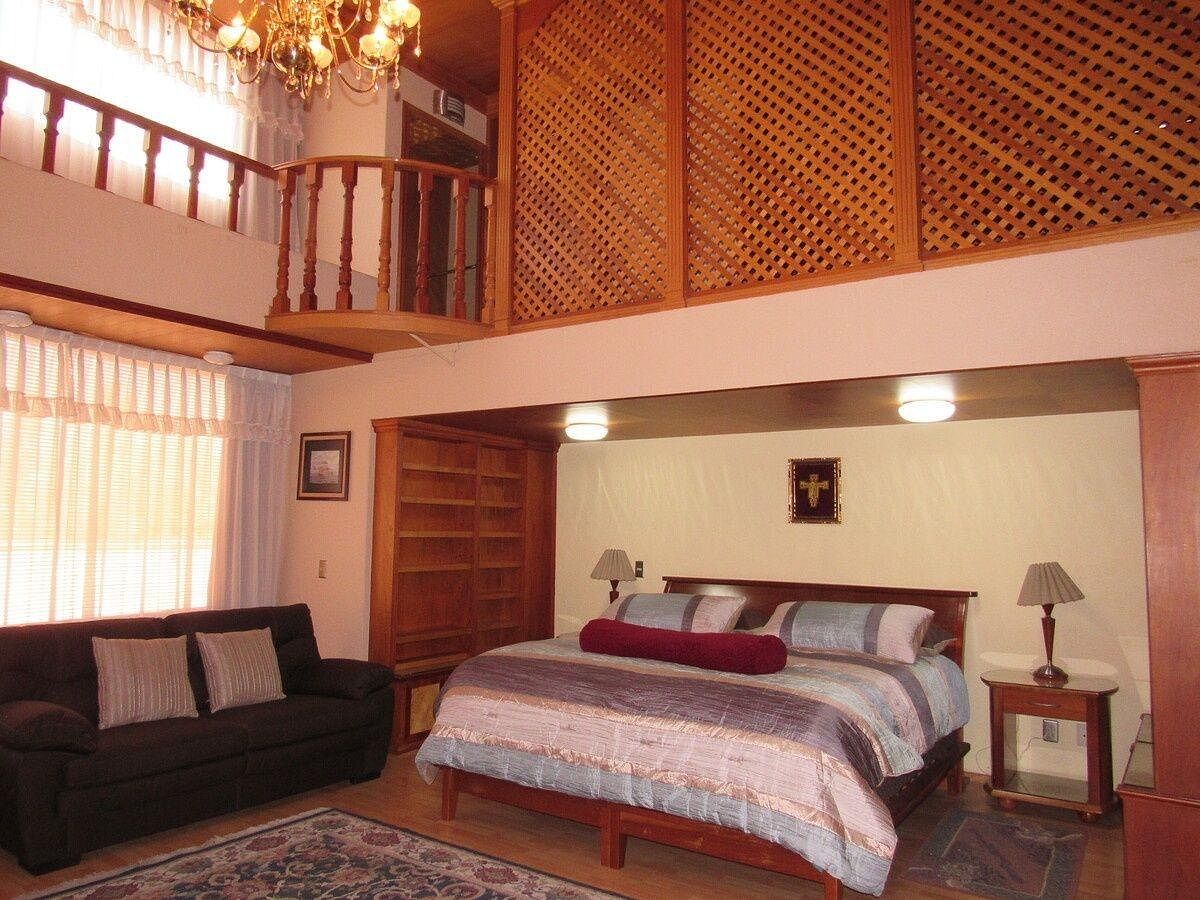 Casa em Jardines del Pedregal, Álvaro Obregón, foto 8 de 32