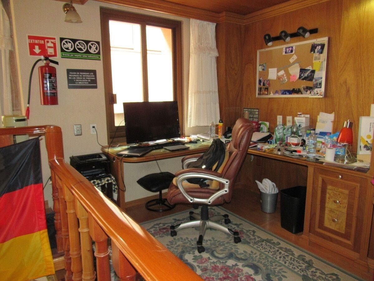 Casa em Jardines del Pedregal, Álvaro Obregón, foto 15 de 32