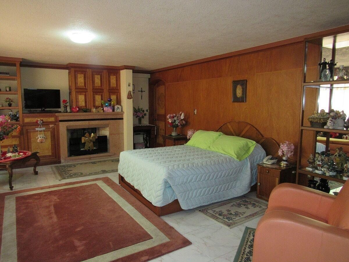Casa em Jardines del Pedregal, Álvaro Obregón, foto 17 de 32