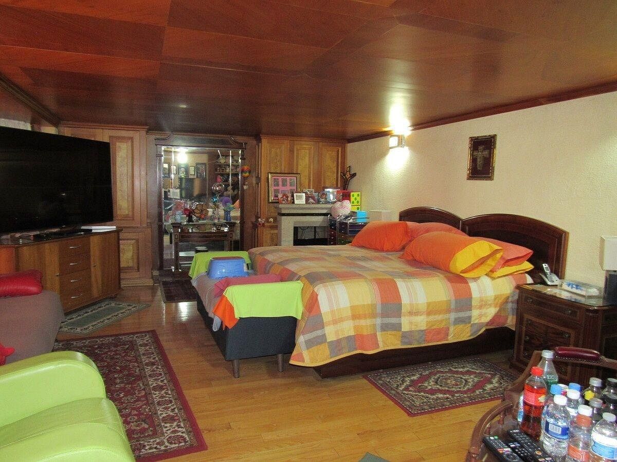 Casa em Jardines del Pedregal, Álvaro Obregón, foto 18 de 32