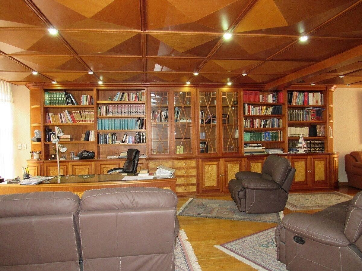 Casa em Jardines del Pedregal, Álvaro Obregón, foto 27 de 32