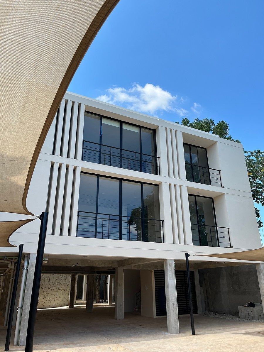 DEPARTAMENTO EN VENTA EN DESARROLLO HEXAN, foto 1 de 24
