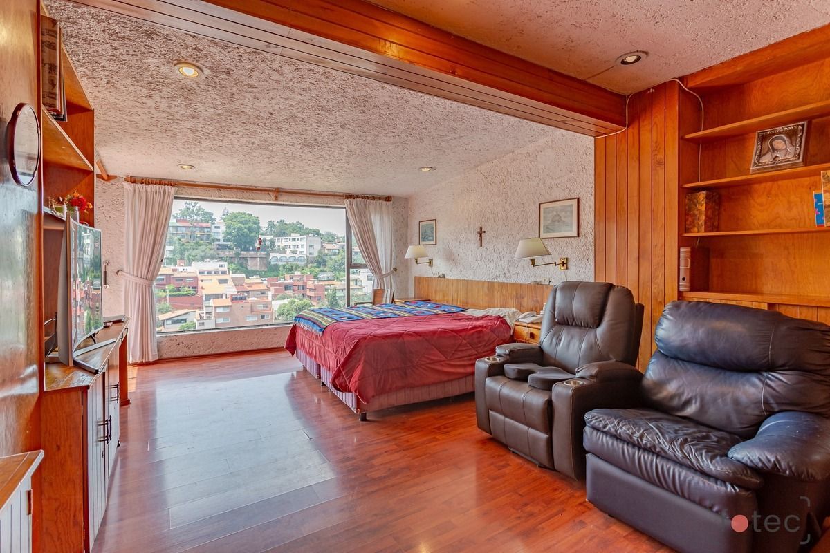 Casa en Bosque de las Lomas, Miguel Hidalgo, foto 12 de 17