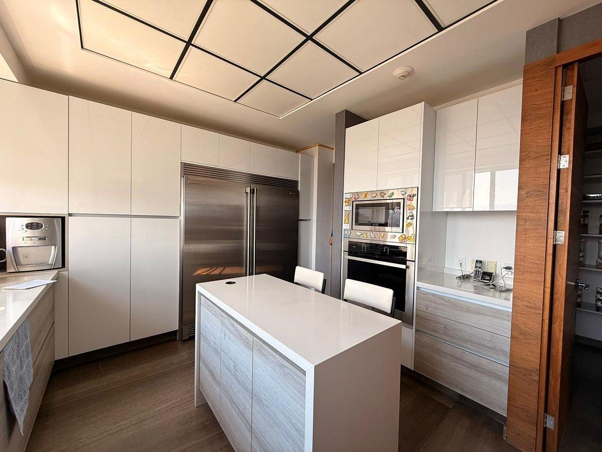 Apartamento em Lomas del Chamizal, Cuajimalpa de Morelos, foto 4 de 30
