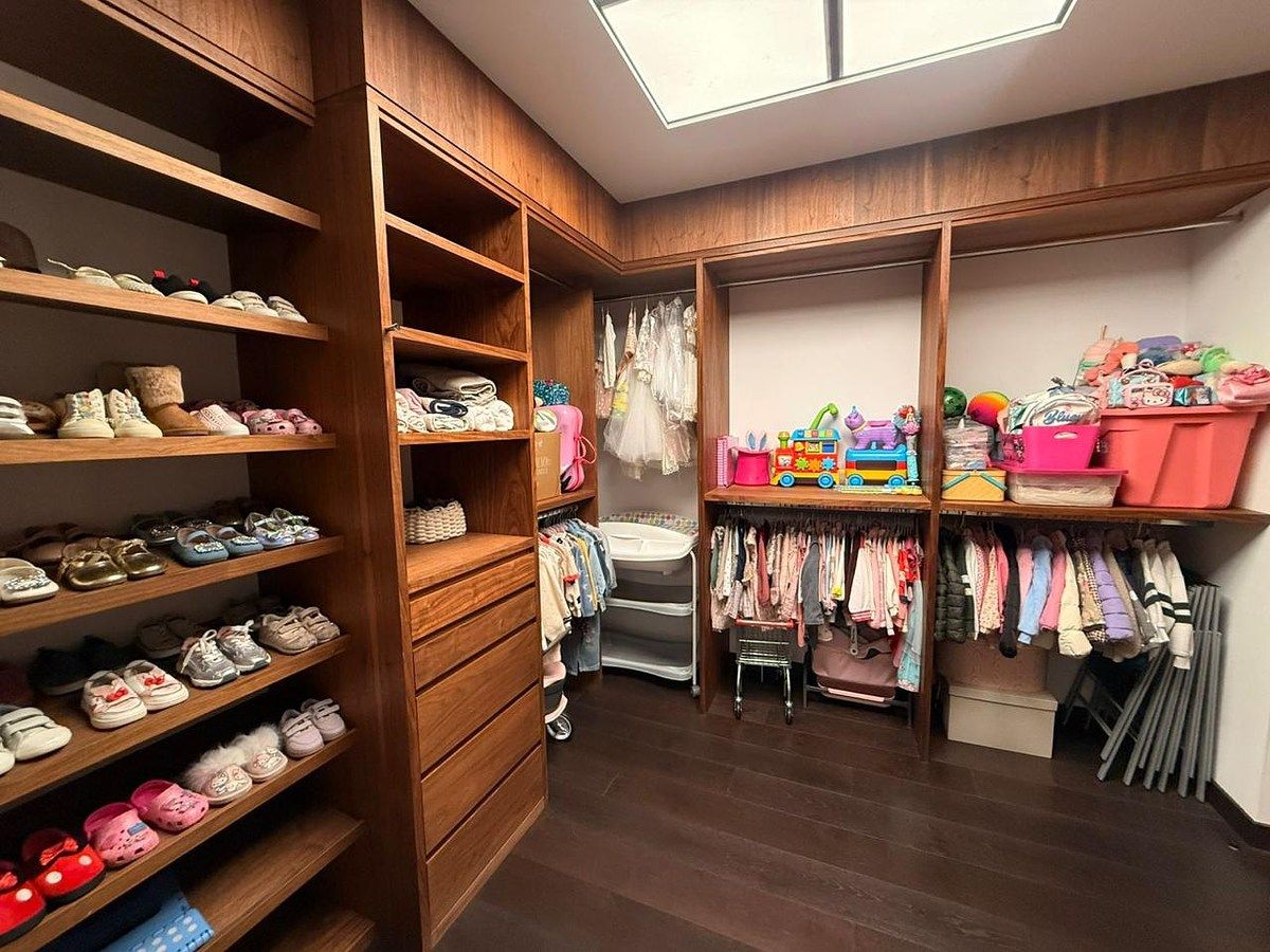 Apartamento em Lomas del Chamizal, Cuajimalpa de Morelos, foto 10 de 30