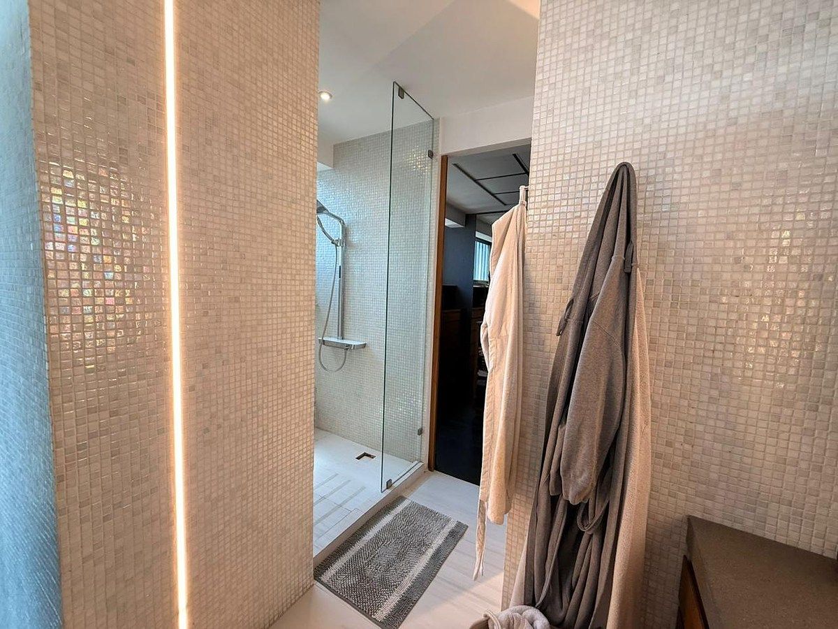 Apartamento em Lomas del Chamizal, Cuajimalpa de Morelos, foto 11 de 30