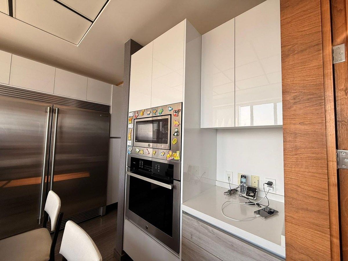 Apartamento em Lomas del Chamizal, Cuajimalpa de Morelos, foto 14 de 30