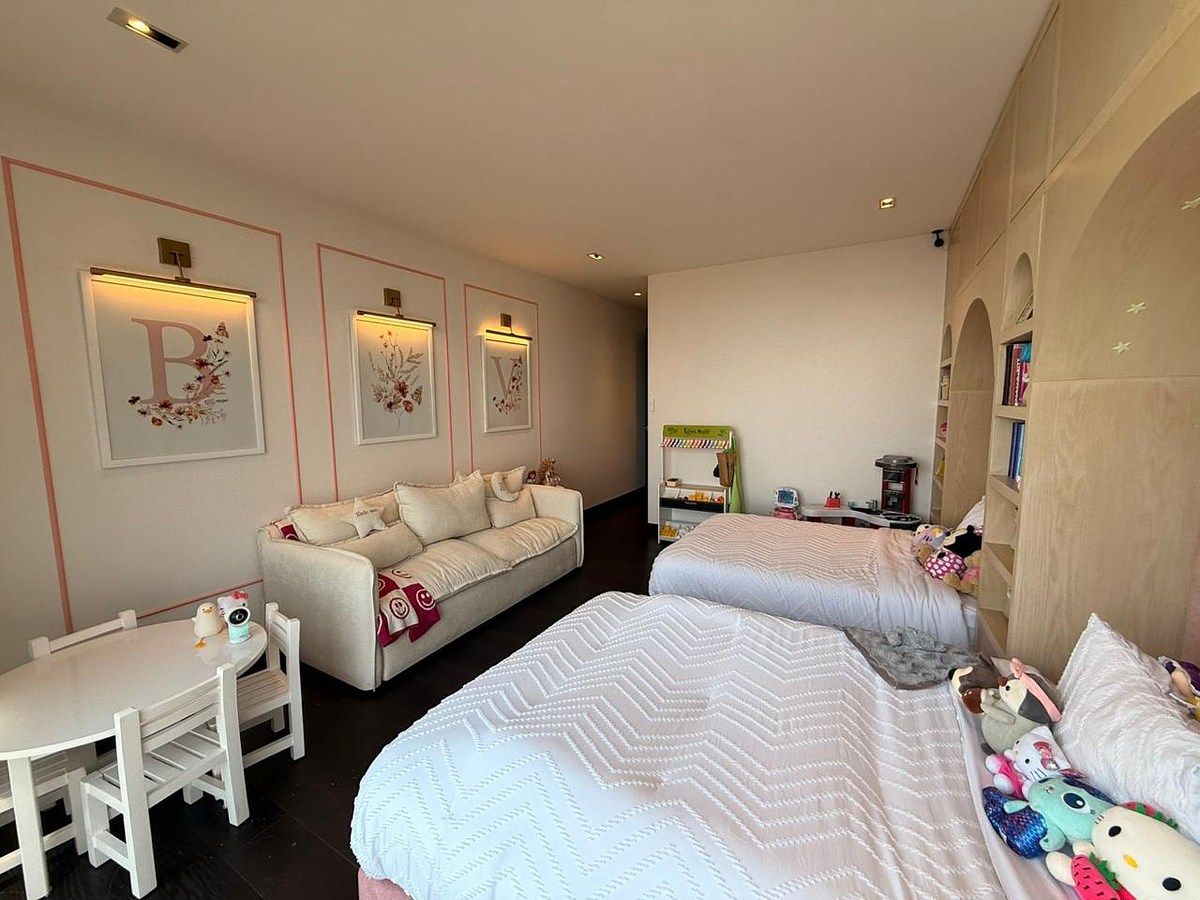 Apartamento em Lomas del Chamizal, Cuajimalpa de Morelos, foto 18 de 30