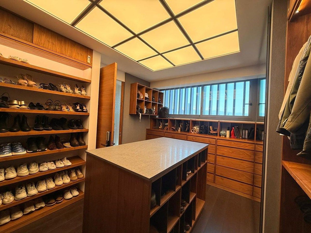 Apartamento em Lomas del Chamizal, Cuajimalpa de Morelos, foto 16 de 30