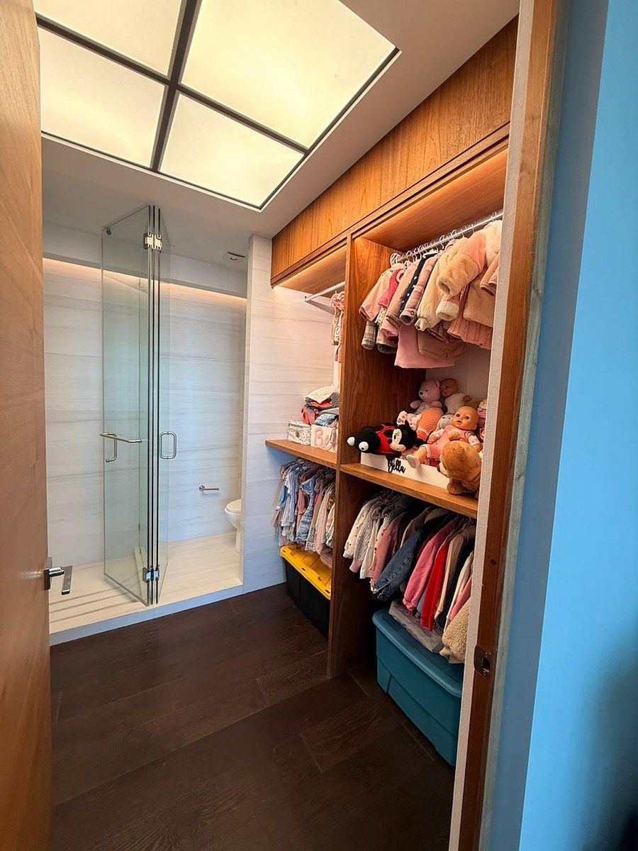Apartamento em Lomas del Chamizal, Cuajimalpa de Morelos, foto 20 de 30