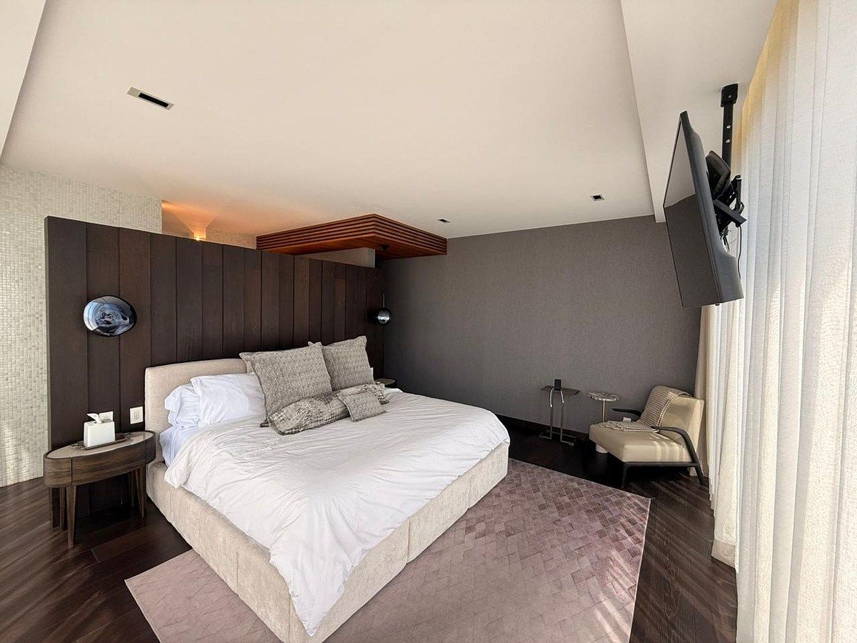 Apartamento em Lomas del Chamizal, Cuajimalpa de Morelos, foto 15 de 30