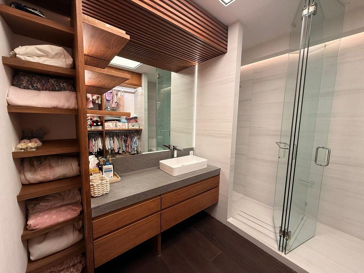 Apartamento em Lomas del Chamizal, Cuajimalpa de Morelos, foto 21 de 30