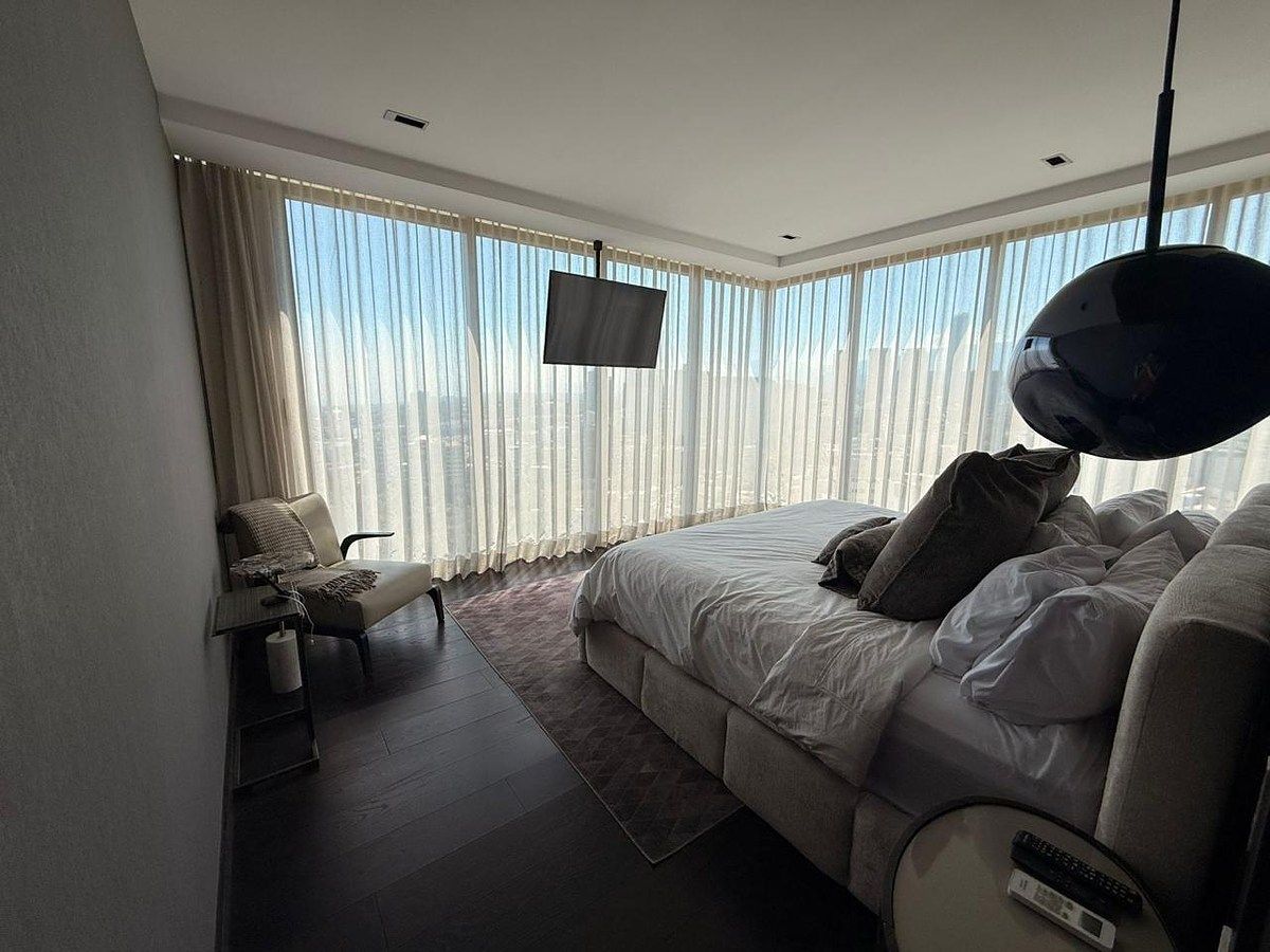 Apartamento em Lomas del Chamizal, Cuajimalpa de Morelos, foto 25 de 30