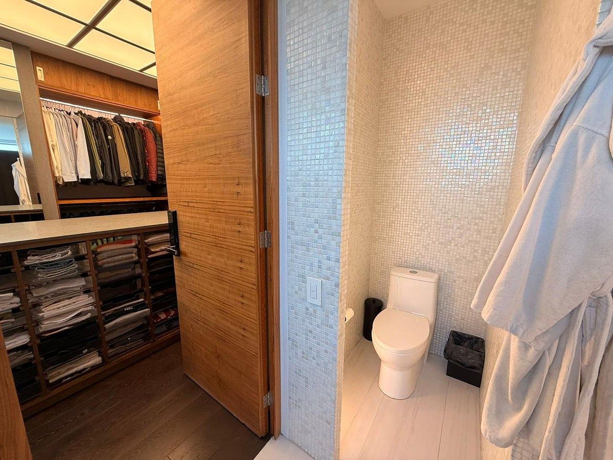 Apartamento em Lomas del Chamizal, Cuajimalpa de Morelos, foto 30 de 30