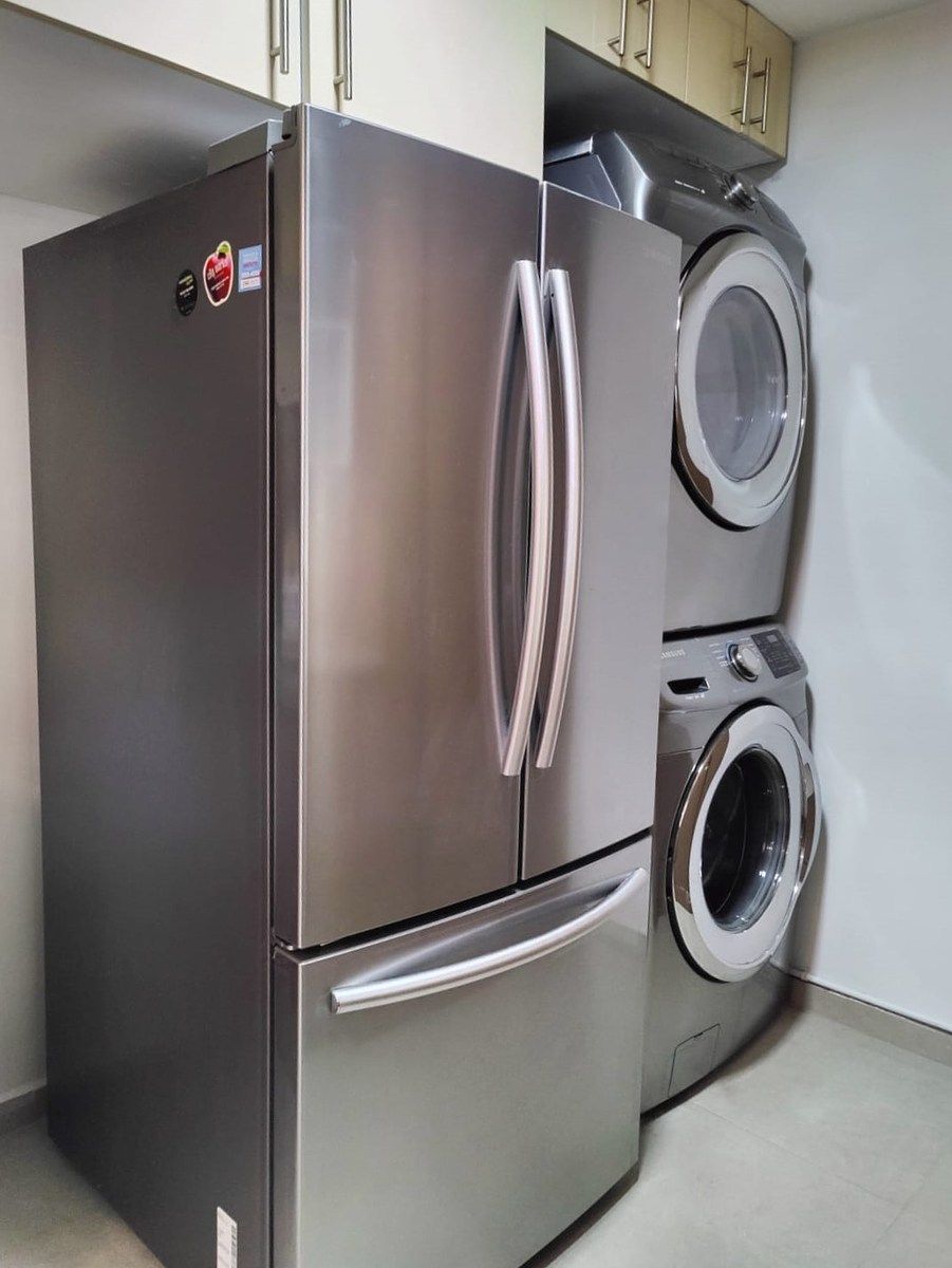 Apartamento em Del Valle Centro, Benito Juárez, foto 8 de 17