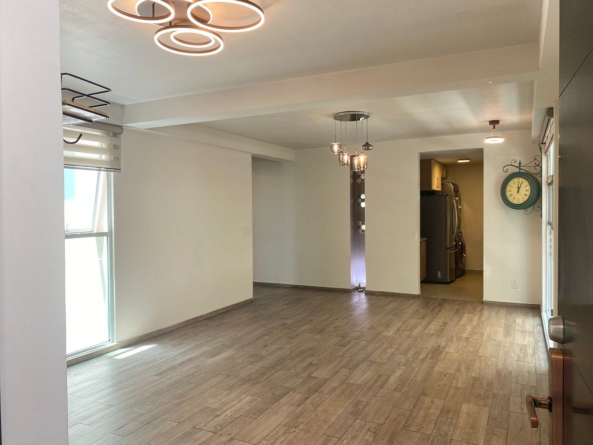Departamento à venda em Del Valle Centro, foto 1 de 17