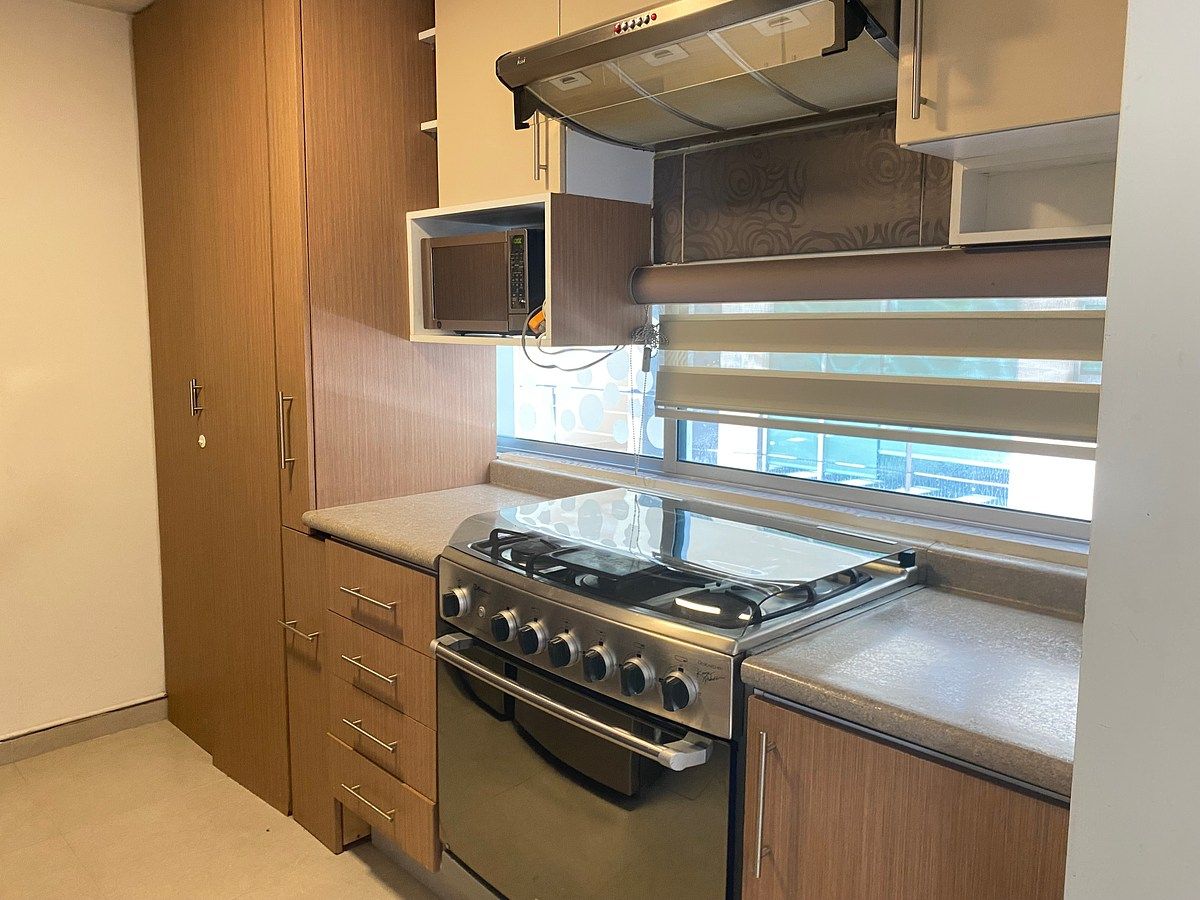 Apartamento em Del Valle Centro, Benito Juárez, foto 5 de 17