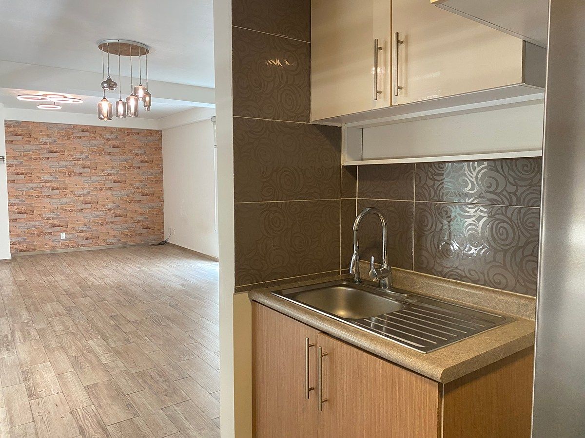 Apartamento em Del Valle Centro, Benito Juárez, foto 6 de 17