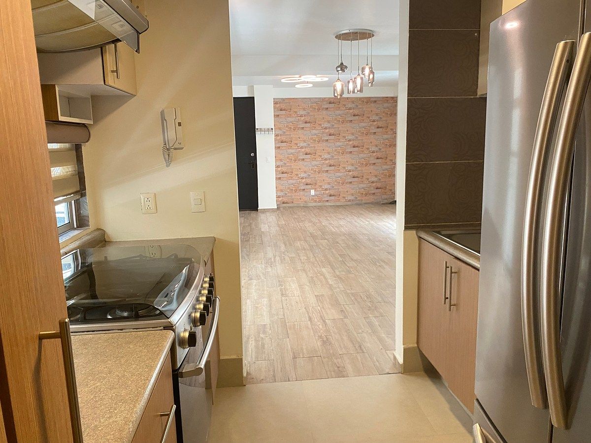 Apartamento em Del Valle Centro, Benito Juárez, foto 7 de 17