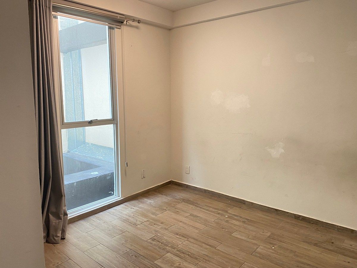 Apartamento em Del Valle Centro, Benito Juárez, foto 9 de 17