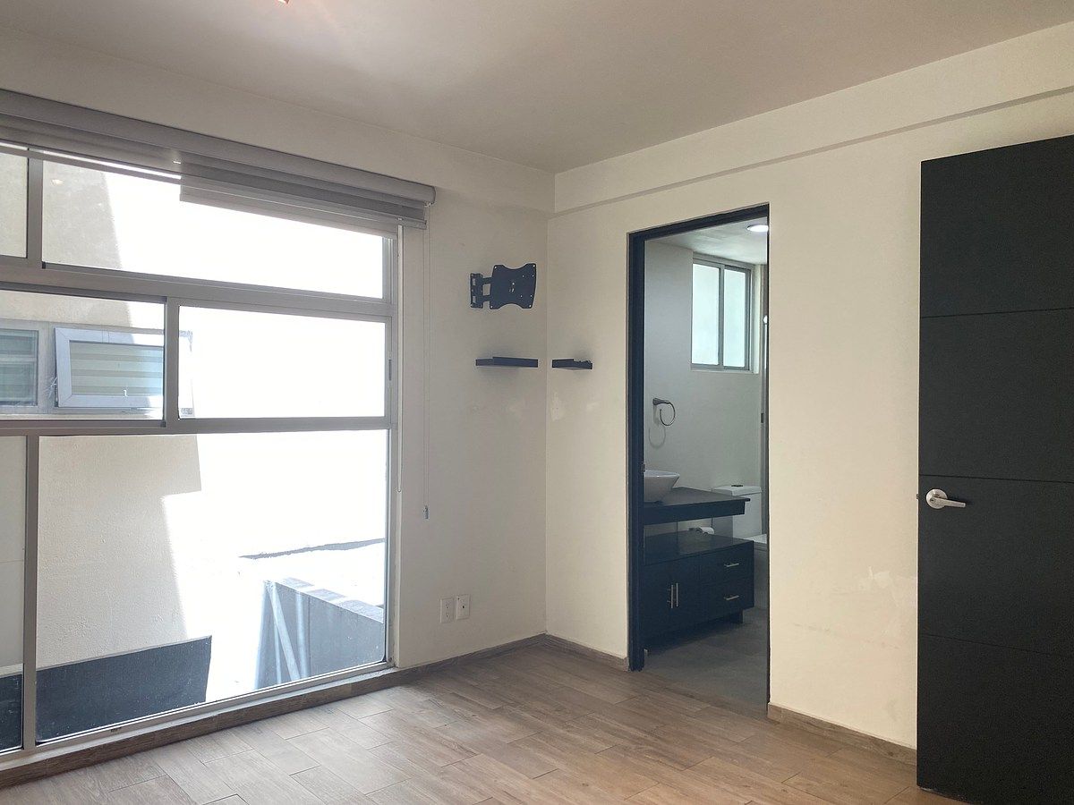 Apartamento em Del Valle Centro, Benito Juárez, foto 12 de 17