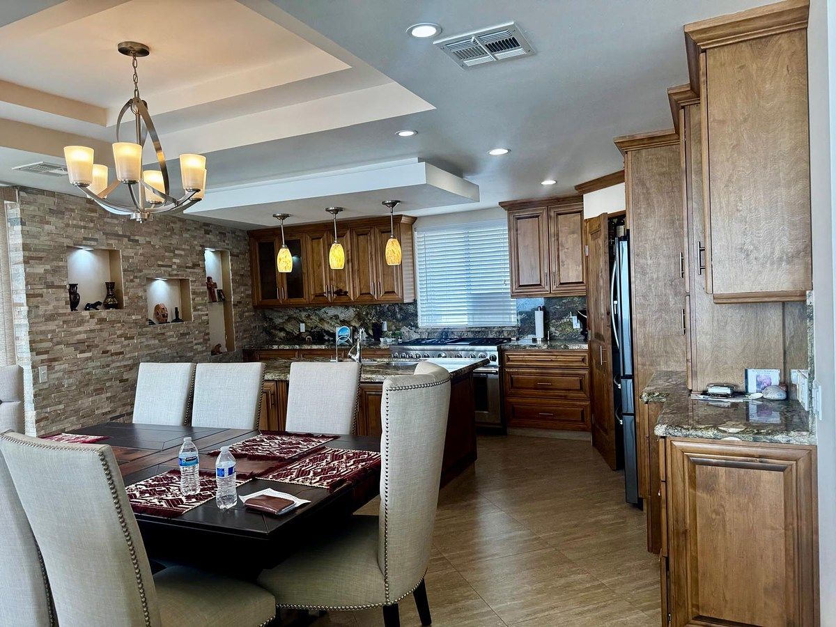 Casa en condominio en Puerta del Mar, Playas de Rosarito, foto 2 de 41