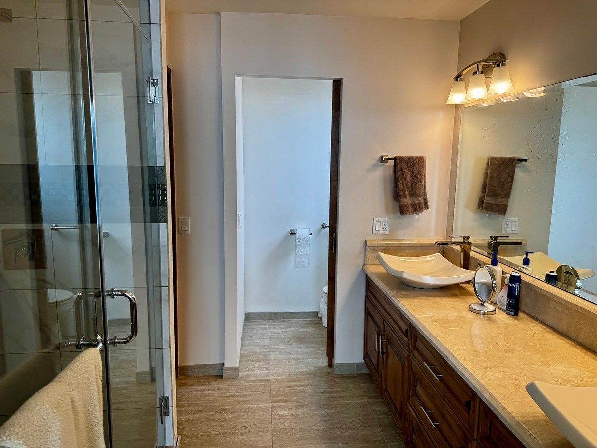 Casa en condominio en Puerta del Mar, Playas de Rosarito, foto 23 de 41