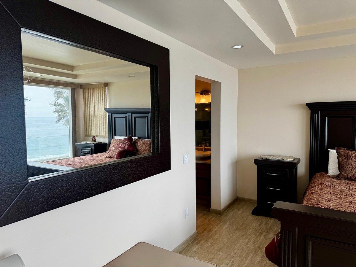 Casa en condominio en Puerta del Mar, Playas de Rosarito, foto 25 de 41