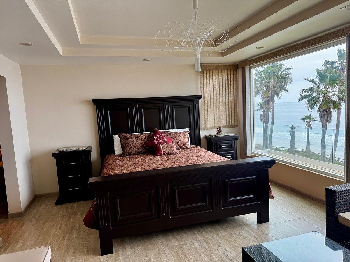 Casa en condominio en Puerta del Mar, Playas de Rosarito, foto 27 de 41