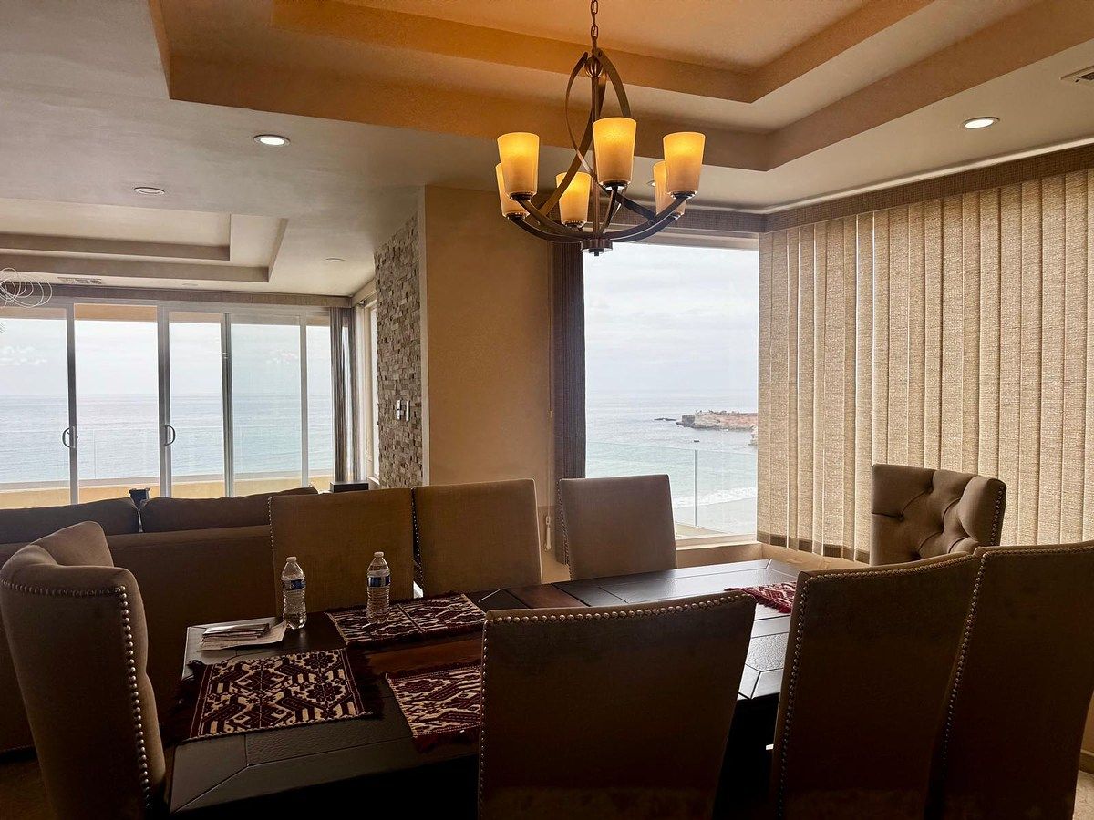 Casa en condominio en Puerta del Mar, Playas de Rosarito, foto 38 de 41