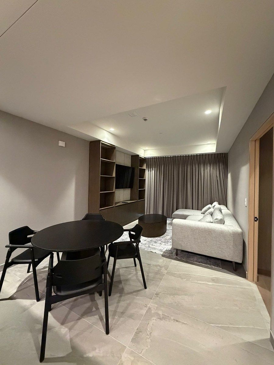 Departamento en Santa Engracia, San Pedro Garza García, foto 4 de 16