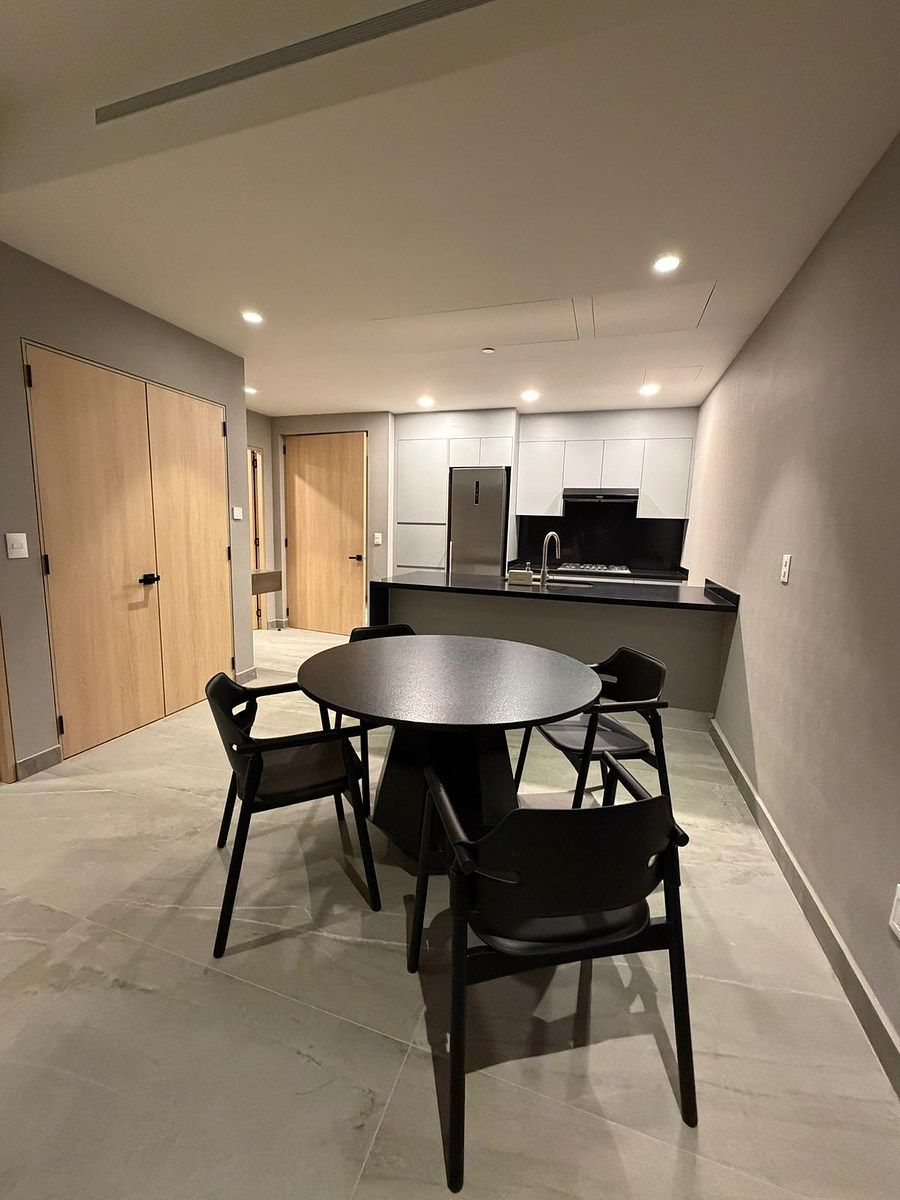 Departamento en Santa Engracia, San Pedro Garza García, foto 6 de 16