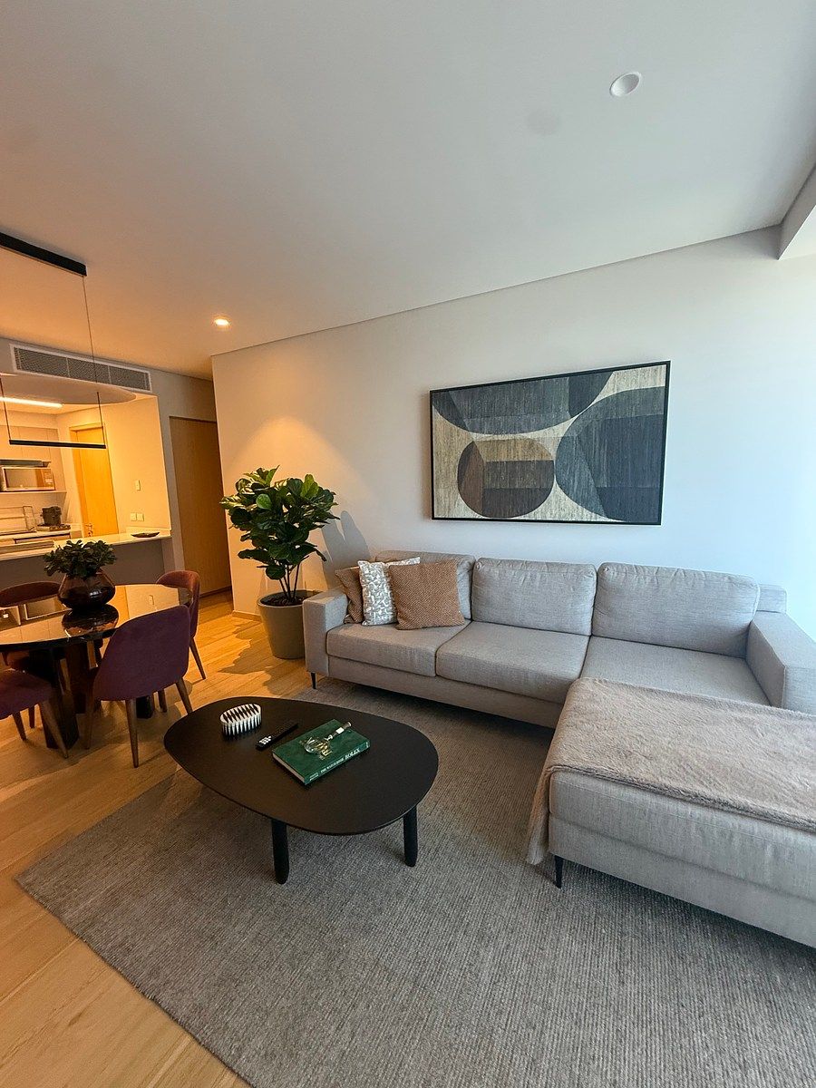 Departamento en Puerta de Hierro, Zapopan, foto 2 de 26