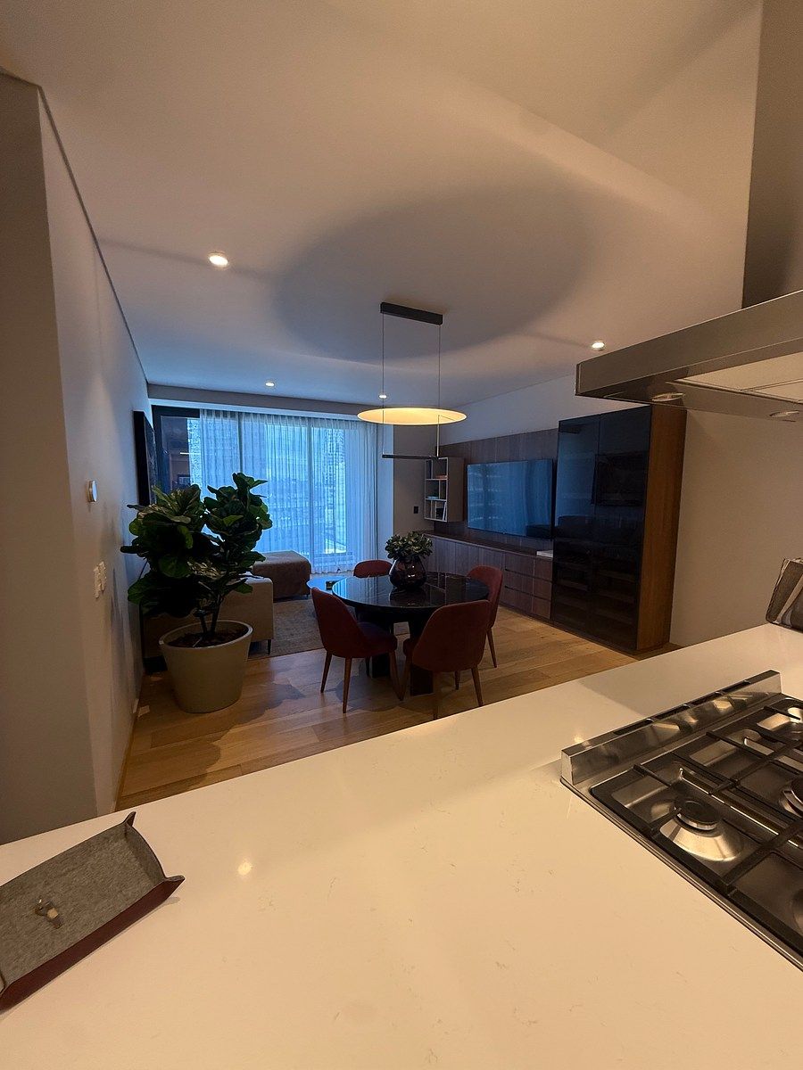 Departamento en Puerta de Hierro, Zapopan, foto 12 de 26