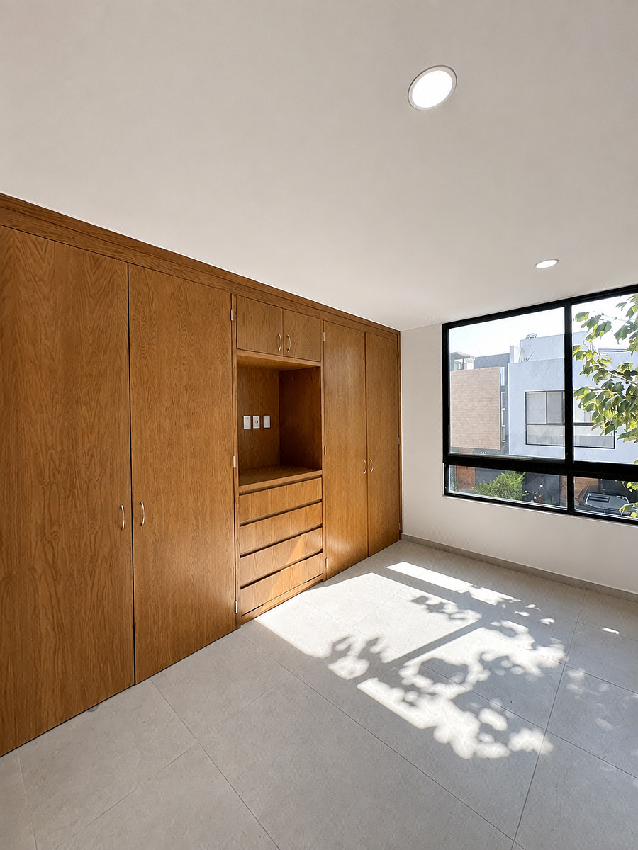 Casa en condominio en Solares, Zapopan, foto 22 de 35
