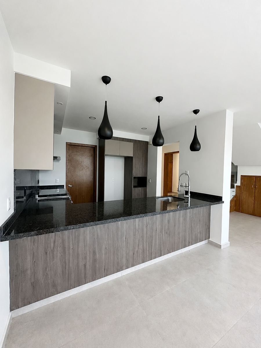 Casa en condominio en Solares, Zapopan, foto 2 de 35