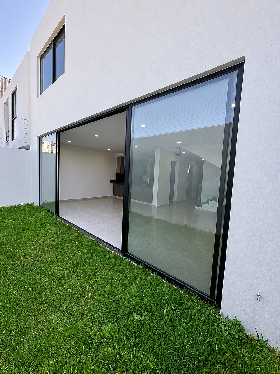 Casa en condominio en Solares, Zapopan, foto 11 de 35