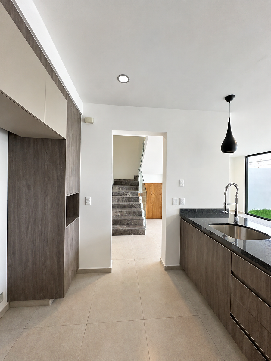 Casa en condominio en Solares, Zapopan, foto 8 de 35
