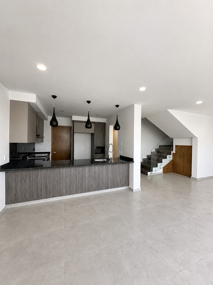 Casa en condominio en Solares, Zapopan, foto 4 de 35