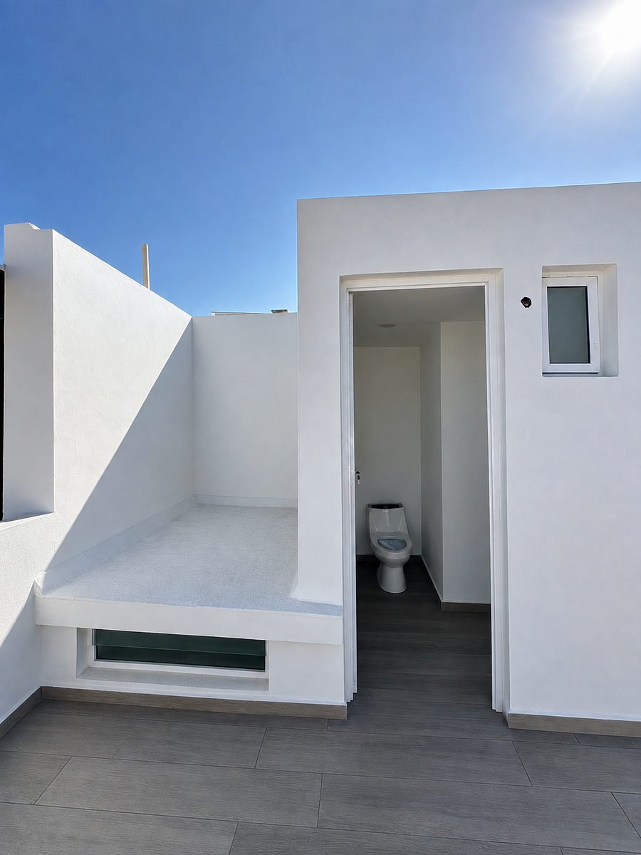 Casa en condominio en Solares, Zapopan, foto 33 de 35