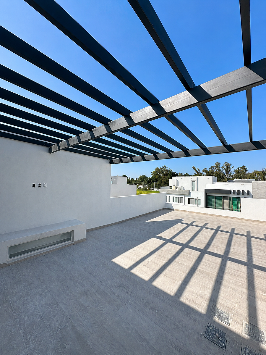 Casa en condominio en Solares, Zapopan, foto 32 de 35