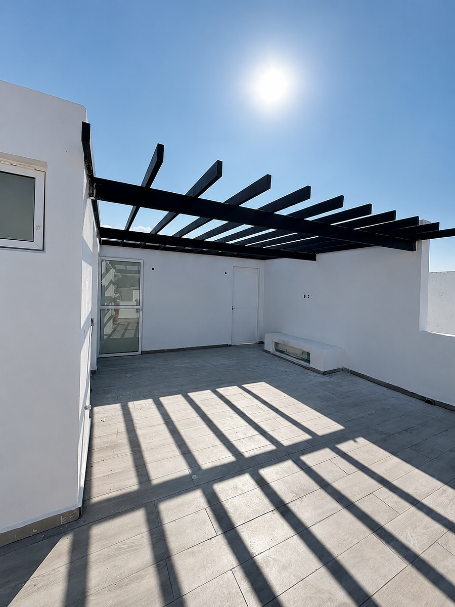 Casa en condominio en Solares, Zapopan, foto 34 de 35