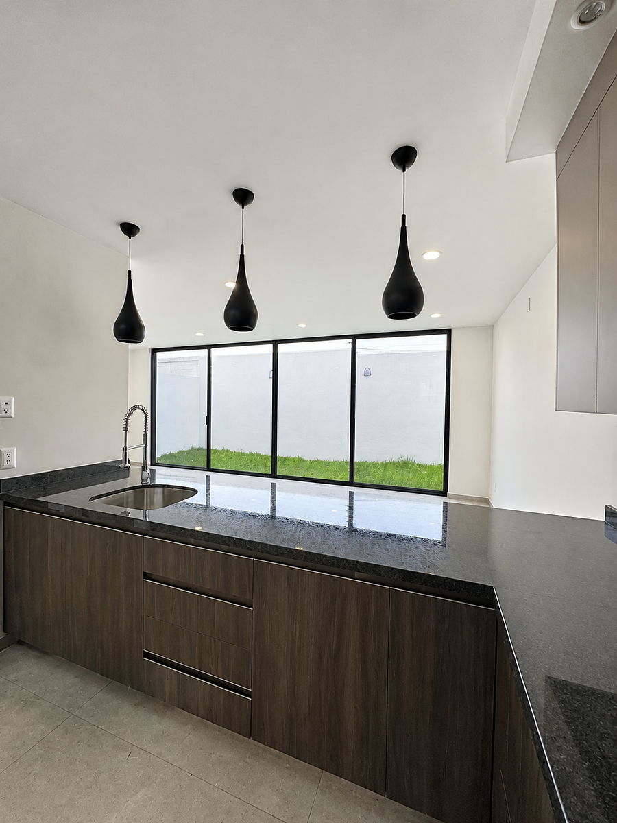 Casa en condominio en Solares, Zapopan, foto 3 de 35