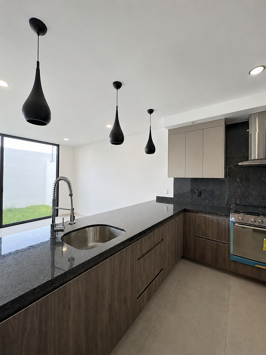 Casa en condominio en Solares, Zapopan, foto 6 de 35