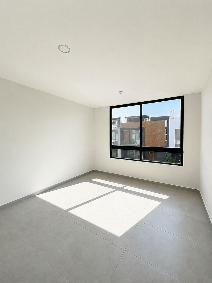 Casa en condominio en Solares, Zapopan, foto 18 de 35